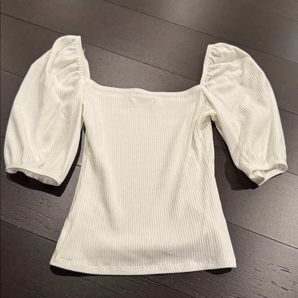 Reformation Rosa Knit Top - Picture 3 of 5